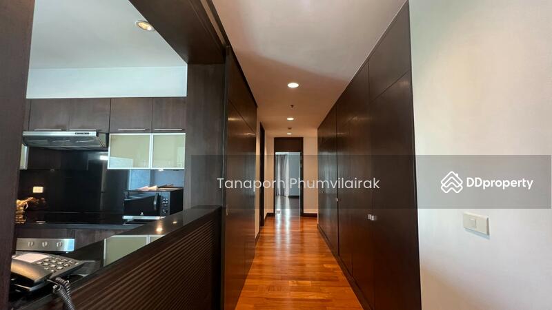 For Rent - Royal Residence Park, Bangkok