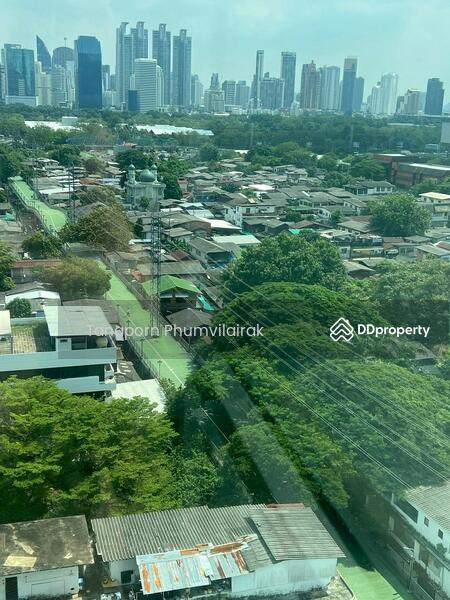 For Rent - Royal Residence Park, Bangkok