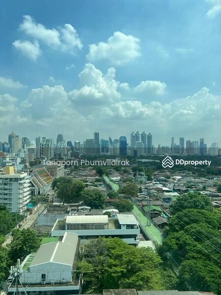 For Rent - Royal Residence Park, Bangkok