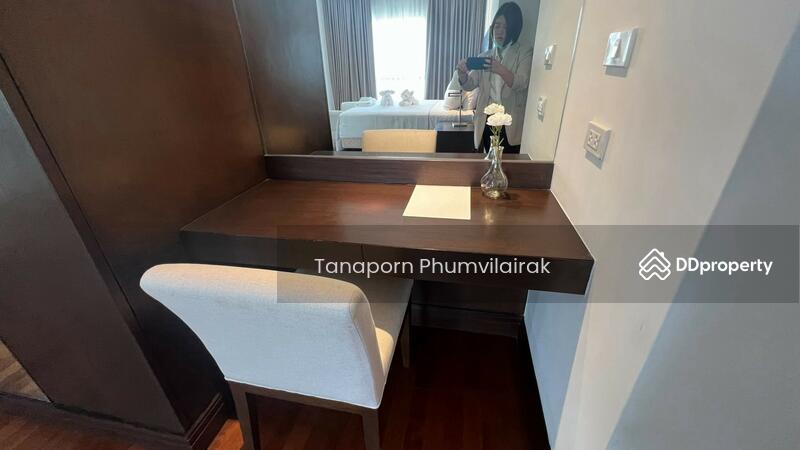 For Rent - Royal Residence Park, Bangkok