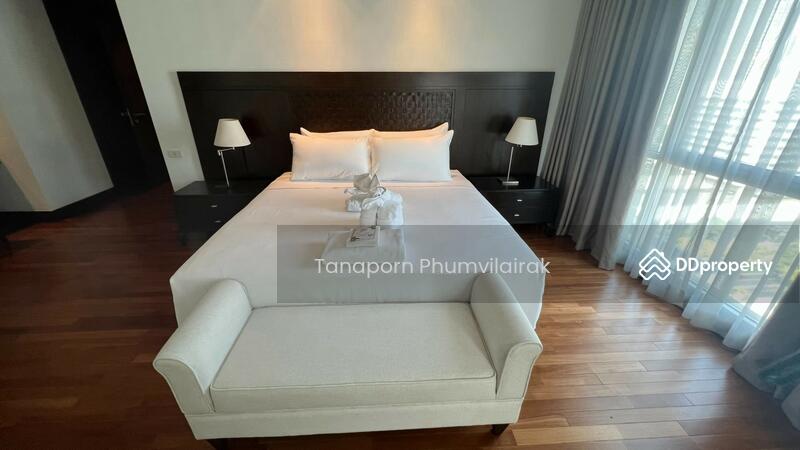 For Rent - Royal Residence Park, Bangkok