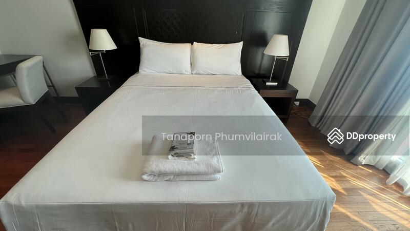 For Rent - Royal Residence Park, Bangkok