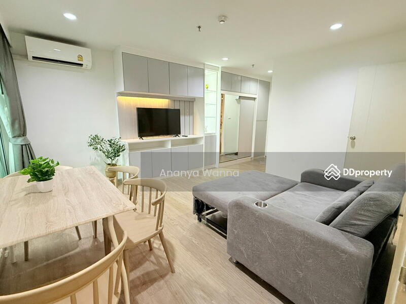 For Sale - Regent Home Bangson 2 Phase 28, Bangkok