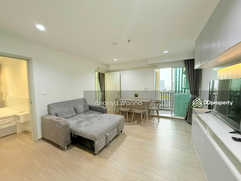 For Sale - Regent Home Bangson 2 Phase 28, Bangkok