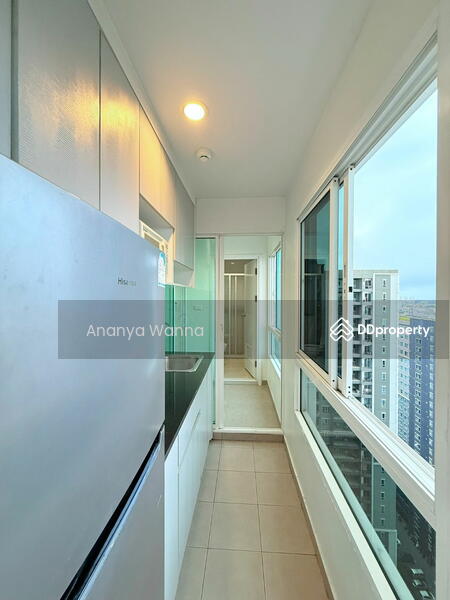 For Sale - Regent Home Bangson 2 Phase 28, Bangkok