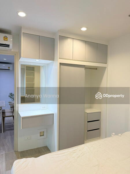For Sale - Regent Home Bangson 2 Phase 28, Bangkok
