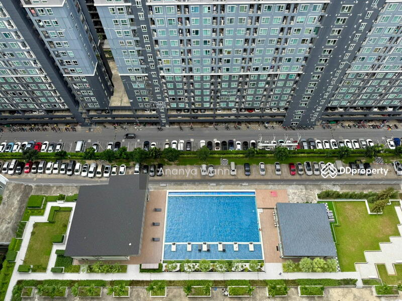 For Sale - Regent Home Bangson 2 Phase 28, Bangkok