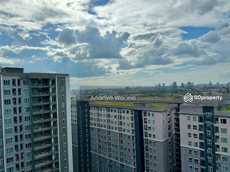 For Sale - Regent Home Bangson 2 Phase 28, Bangkok