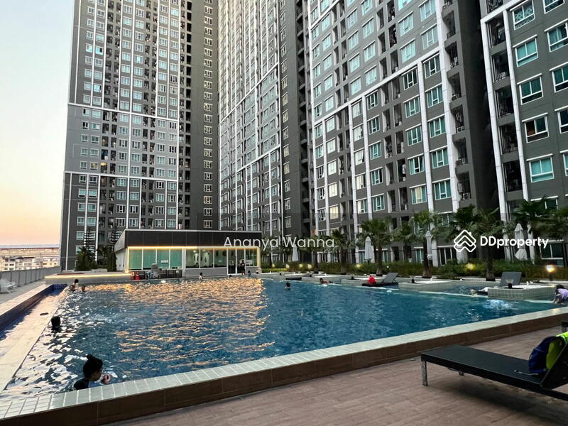 For Sale - Regent Home Bangson 2 Phase 28, Bangkok