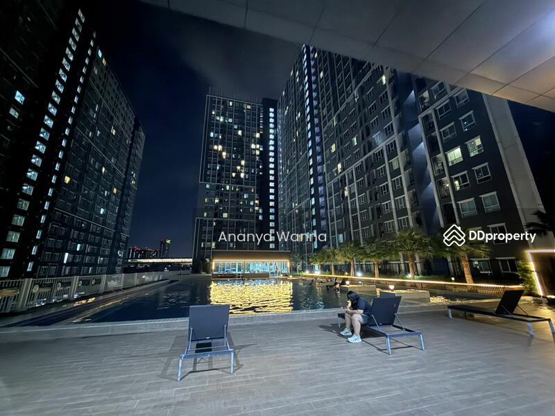 For Sale - Regent Home Bangson 2 Phase 28, Bangkok