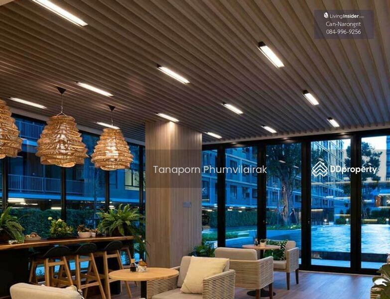 For Sale - Atmoz Ladprao 71, Bangkok