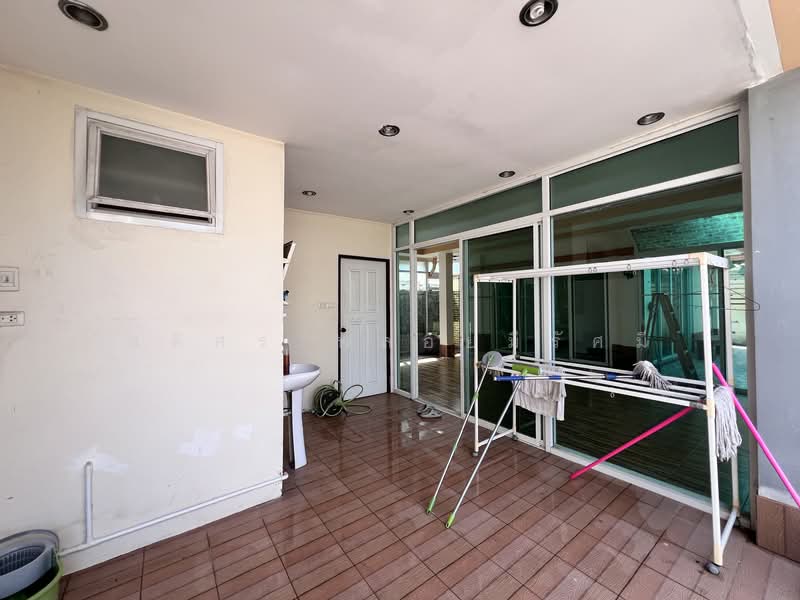 ให้เช่า - Laddarom Ratchapruek Rattanathibet 2 : ลัดดารมย์ ราชพฤกษ์ – รัตนาธิเบศร์ 2, นนทบุรี