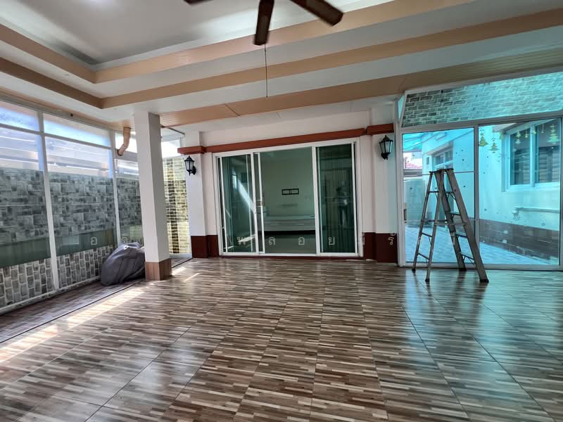 For Rent - Laddarom Ratchapruek Rattanathibet 2, Nonthaburi