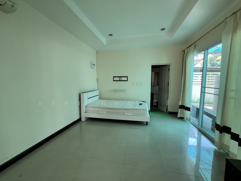 For Rent - Laddarom Ratchapruek Rattanathibet 2, Nonthaburi