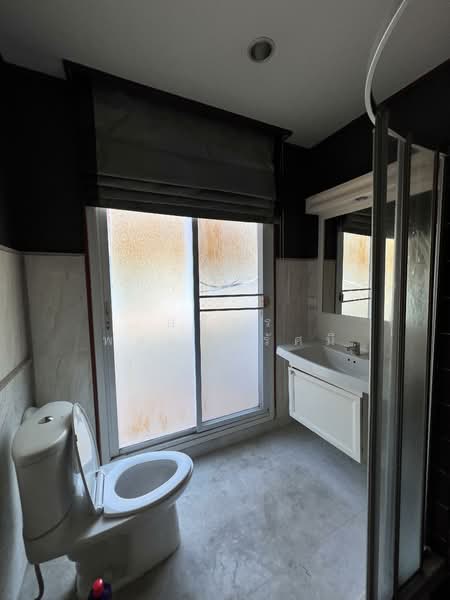 For Rent - Laddarom Ratchapruek Rattanathibet 2, Nonthaburi