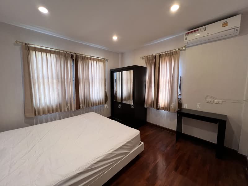 For Rent - Laddarom Ratchapruek Rattanathibet 2, Nonthaburi