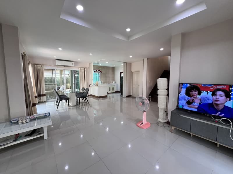 ให้เช่า - Laddarom Ratchapruek Rattanathibet 2 : ลัดดารมย์ ราชพฤกษ์ – รัตนาธิเบศร์ 2, นนทบุรี