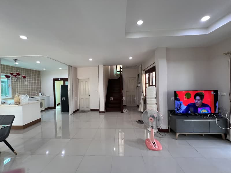 ให้เช่า - Laddarom Ratchapruek Rattanathibet 2 : ลัดดารมย์ ราชพฤกษ์ – รัตนาธิเบศร์ 2, นนทบุรี