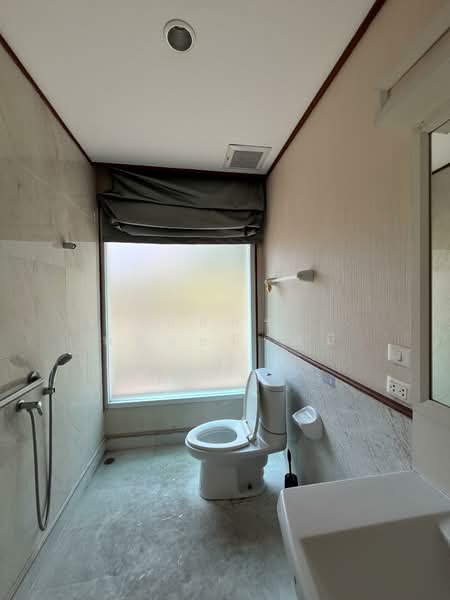 For Rent - Laddarom Ratchapruek Rattanathibet 2, Nonthaburi