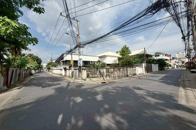 ขาย - ซอยสบายใจ แยก 7, กรุงเทพ