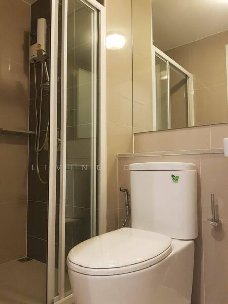 The Privacy Rama 9, Bangkok, 1400 Ramkhamhaeng Road, Suan Luang, Bangkok, 2 Bedrooms, 47 sqm, Condo For Rent, by Living Condo, 60081957 - DDproperty.com