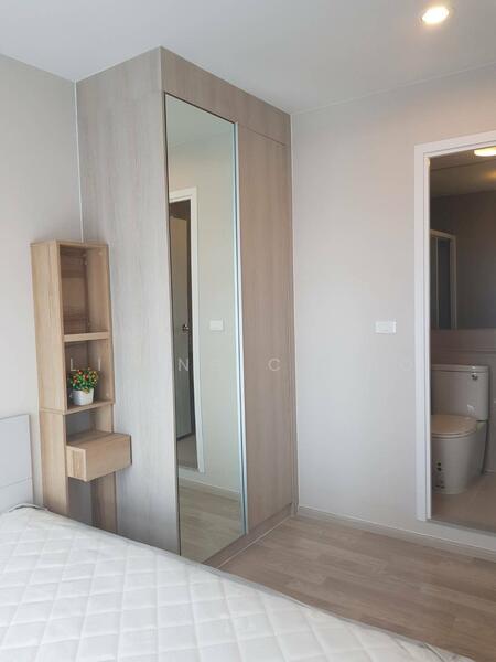 The Privacy Rama 9, Bangkok, 1400 Ramkhamhaeng Road, Suan Luang, Bangkok, 2 Bedrooms, 47 sqm, Condo For Rent, by Living Condo, 60081957 - DDproperty.com