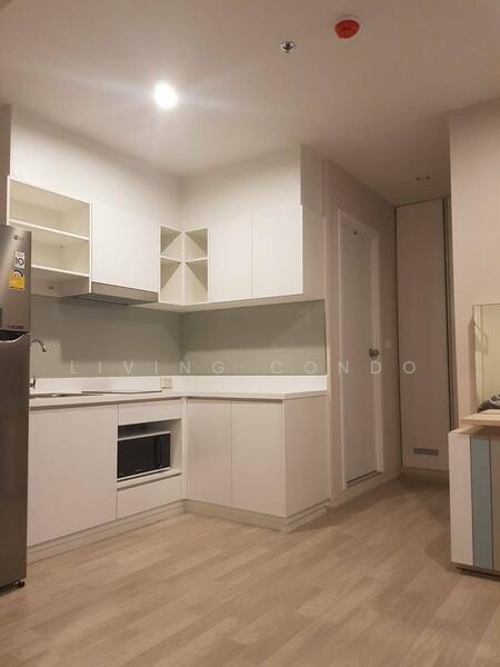 The Privacy Rama 9, Bangkok, 1400 Ramkhamhaeng Road, Suan Luang, Bangkok, 2 Bedrooms, 47 sqm, Condo For Rent, by Living Condo, 60081957 - DDproperty.com