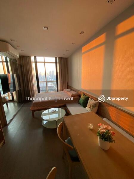 For Rent - Park Origin Phrom Phong (Park 24), Bangkok