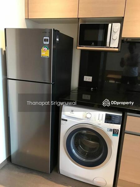 For Rent - Park Origin Phrom Phong (Park 24), Bangkok