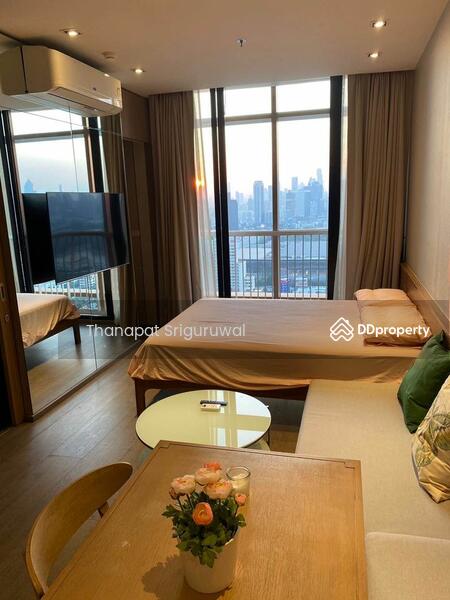 For Rent - Park Origin Phrom Phong (Park 24), Bangkok