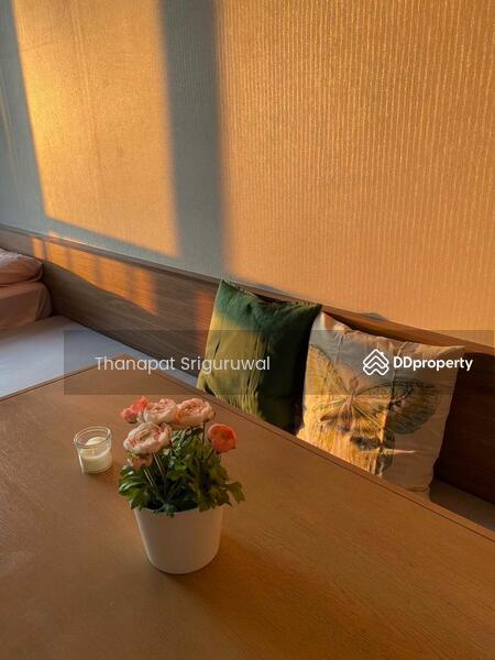 For Rent - Park Origin Phrom Phong (Park 24), Bangkok
