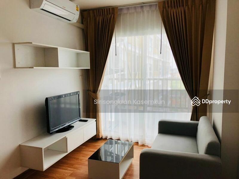 For Sale - The Trust Condo South Pattaya, Chon Buri