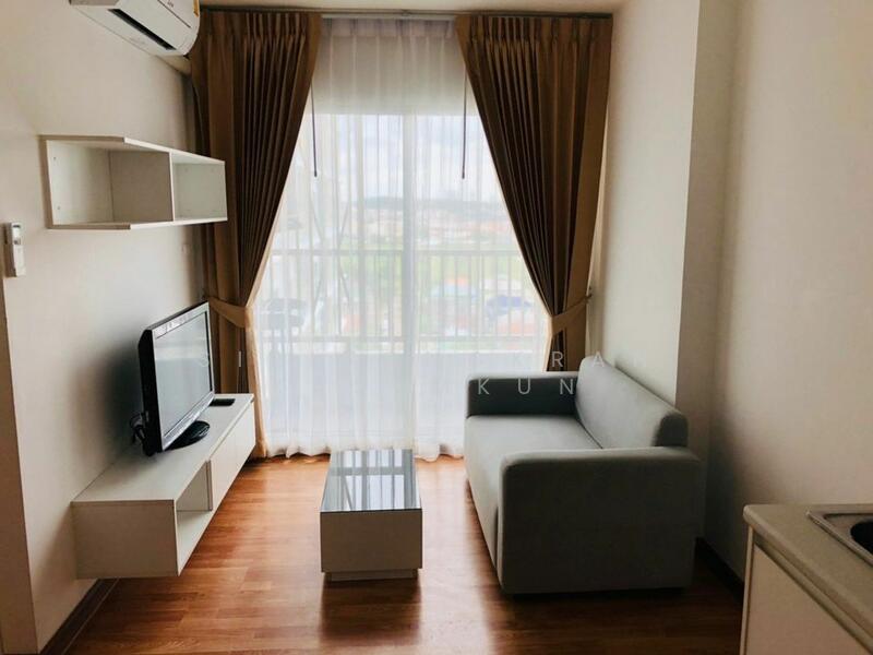 For Sale - The Trust Condo South Pattaya, Chon Buri (Pattaya)