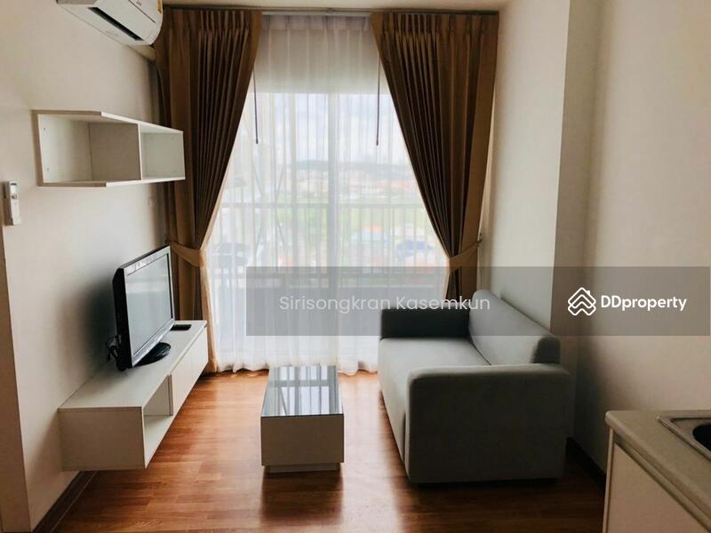 For Sale - The Trust Condo South Pattaya, Chon Buri