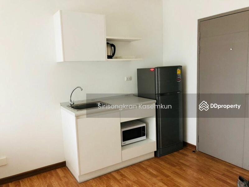 For Sale - The Trust Condo South Pattaya, Chon Buri