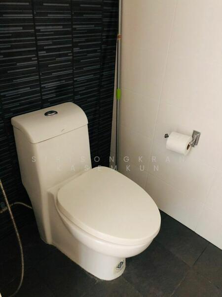 For Sale - The Trust Condo South Pattaya, Chon Buri (Pattaya)