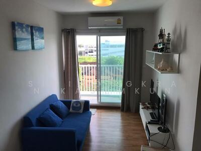 ขาย - The Trust Hua Hin : เดอะ ทรัสต์ หัวหิน, ประจวบคีรีขันธ์