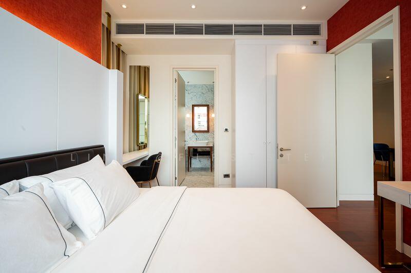 Khun By Yoo, Bangkok, 338 Thonglor Road, Khlong Tan Nua, Watthana, Bangkok, 1 Bedroom, 54 sqm, Condo For Rent, by LINE @firststep, 60081997 - DDproperty.com