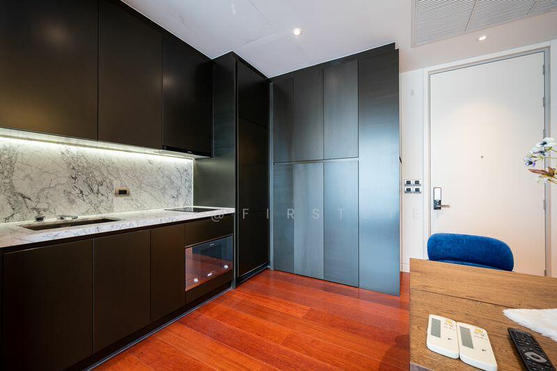 Khun By Yoo, Bangkok, 338 Thonglor Road, Khlong Tan Nua, Watthana, Bangkok, 1 Bedroom, 54 sqm, Condo For Rent, by LINE @firststep, 60081997 - DDproperty.com