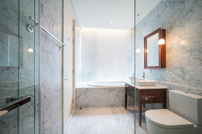 Khun By Yoo, Bangkok, 338 Thonglor Road, Khlong Tan Nua, Watthana, Bangkok, 1 Bedroom, 54 sqm, Condo For Rent, by LINE @firststep, 60081997 - DDproperty.com