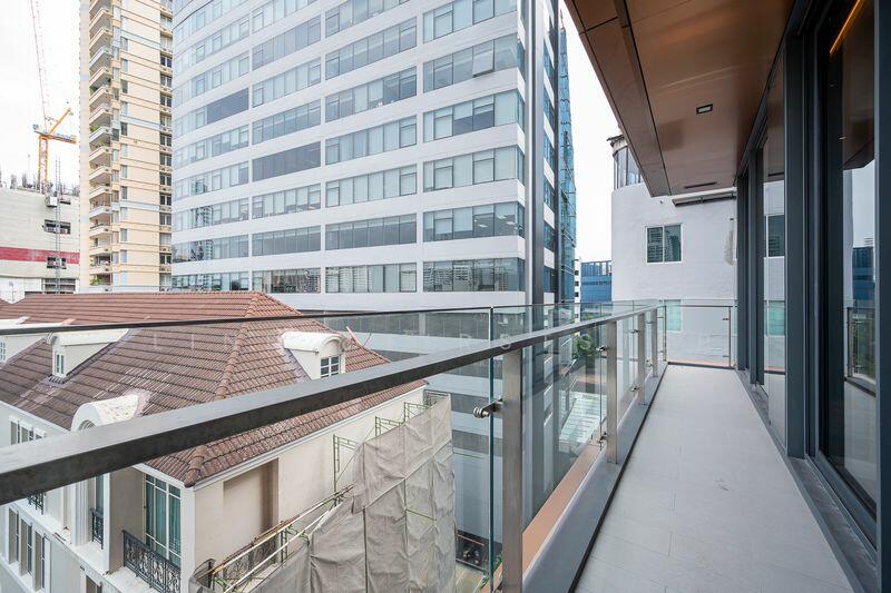 Khun By Yoo, Bangkok, 338 Thonglor Road, Khlong Tan Nua, Watthana, Bangkok, 1 Bedroom, 54 sqm, Condo For Rent, by LINE @firststep, 60081997 - DDproperty.com