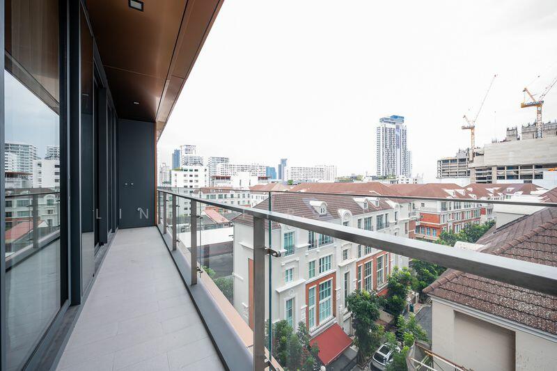 Khun By Yoo, Bangkok, 338 Thonglor Road, Khlong Tan Nua, Watthana, Bangkok, 1 Bedroom, 54 sqm, Condo For Rent, by LINE @firststep, 60081997 - DDproperty.com