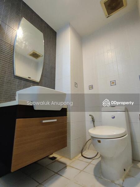 For Sale - Atrium Phahol-Suthisarn condominium, Bangkok