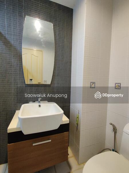 For Sale - Atrium Phahol-Suthisarn condominium, Bangkok