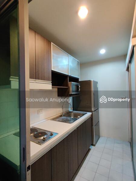 For Sale - Atrium Phahol-Suthisarn condominium, Bangkok