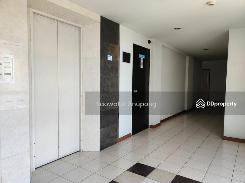 For Sale - Atrium Phahol-Suthisarn condominium, Bangkok