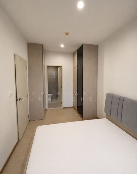 Niche Mono Sukhumvit - Puchao, Samut Prakan, Sukhumvit 115 Road, Thepharak, Muang Samut Prakarn, Samut Prakan, 1 Bedroom, 35 sqm, Condo For Rent, by Kulchalit Rungsichewachuen, 60082004 - DDproperty.com