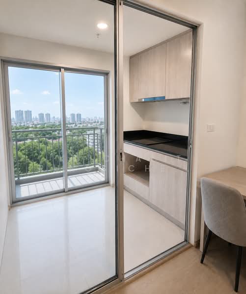 Niche Mono Sukhumvit - Puchao, Samut Prakan, Sukhumvit 115 Road, Thepharak, Muang Samut Prakarn, Samut Prakan, 1 Bedroom, 35 sqm, Condo For Rent, by Kulchalit Rungsichewachuen, 60082004 - DDproperty.com