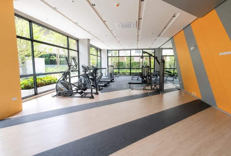 Niche Mono Sukhumvit - Puchao : นิช โมโน สุขุมวิท - ปู่เจ้า, สมุทรปราการ, ซอยสุขุมวิท 115 ถนนสุขุมวิท, เทพารักษ์, เมืองสมุทรปราการ, สมุทรปราการ, 35 ตร.ม., คอนโด ให้เช่า, โดย Kulchalit Rungsichewachuen, 60082004 - DDproperty.com