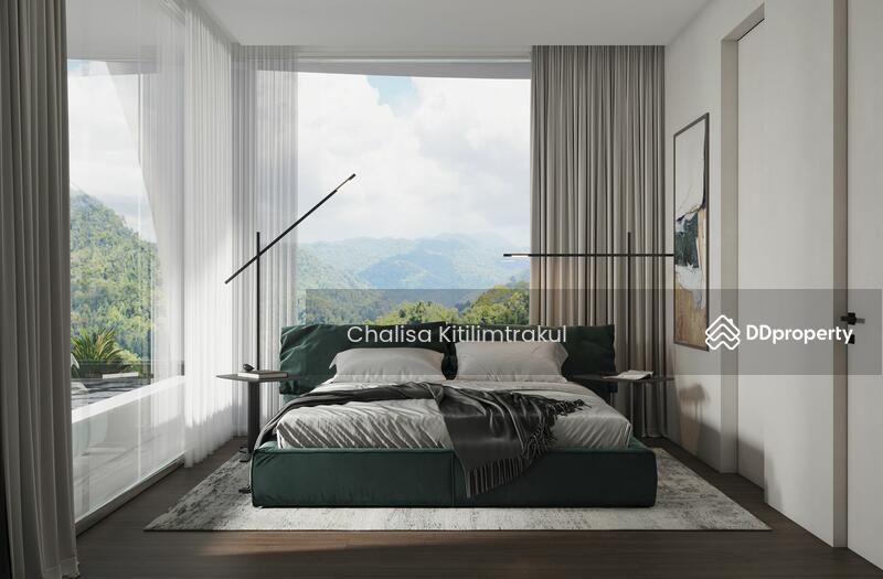 For Sale - Andaman Boutique Residences, Phuket